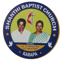 santhibaptistchurch